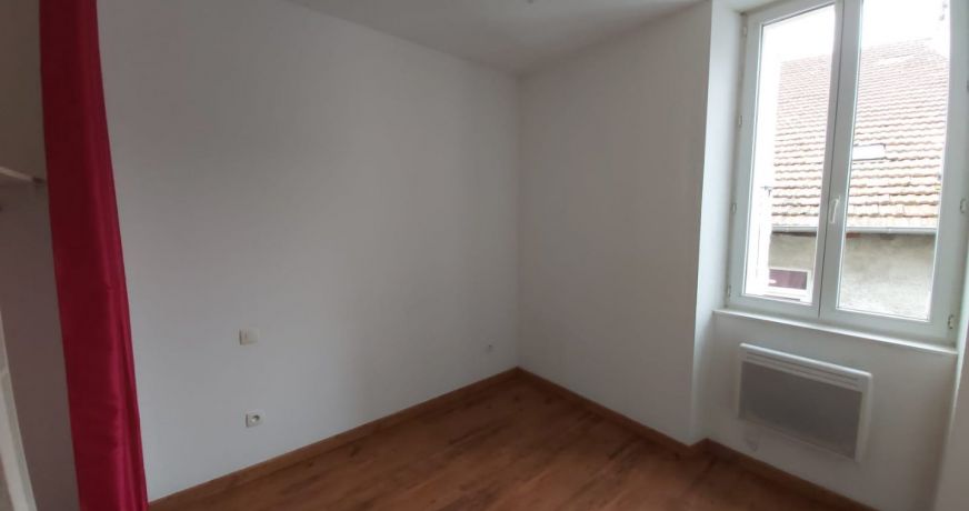 location Appartement Tarascon Sur Ariege
