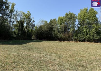 vente Terrain Foix