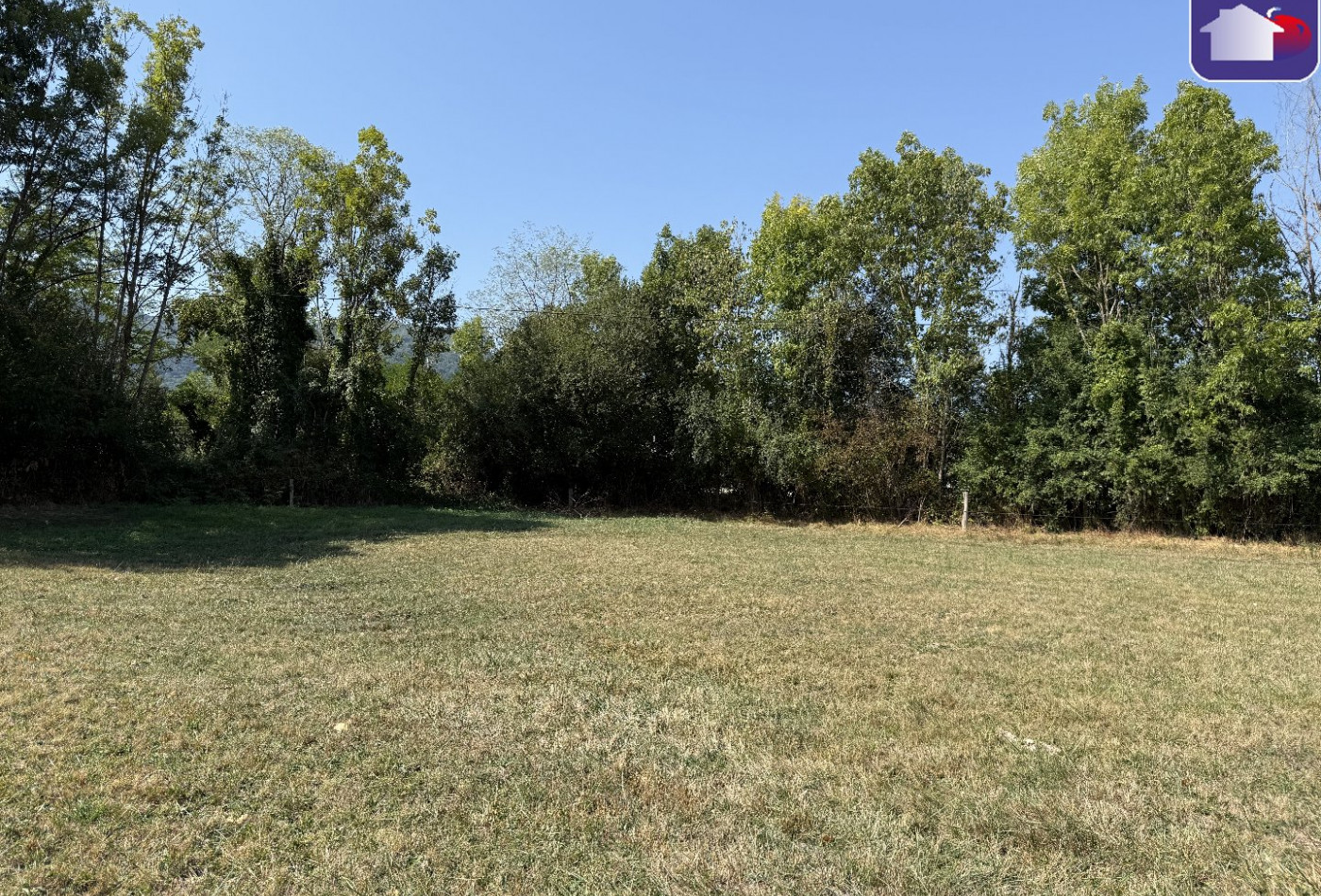 vente Terrain Foix - Photo 1