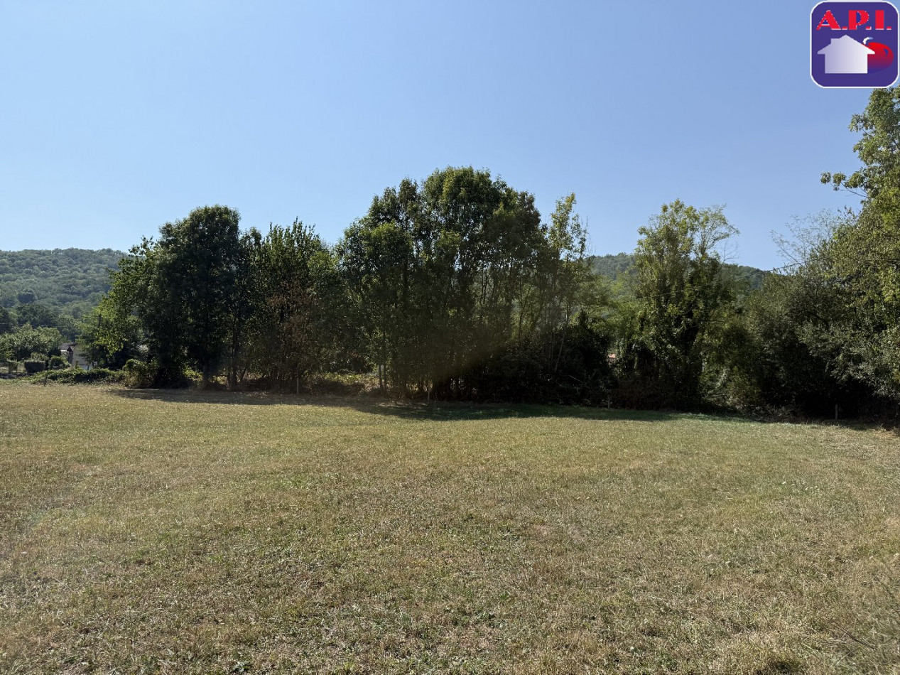 vente Terrain Foix - Photo 2