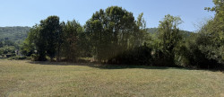 vente Terrain Foix