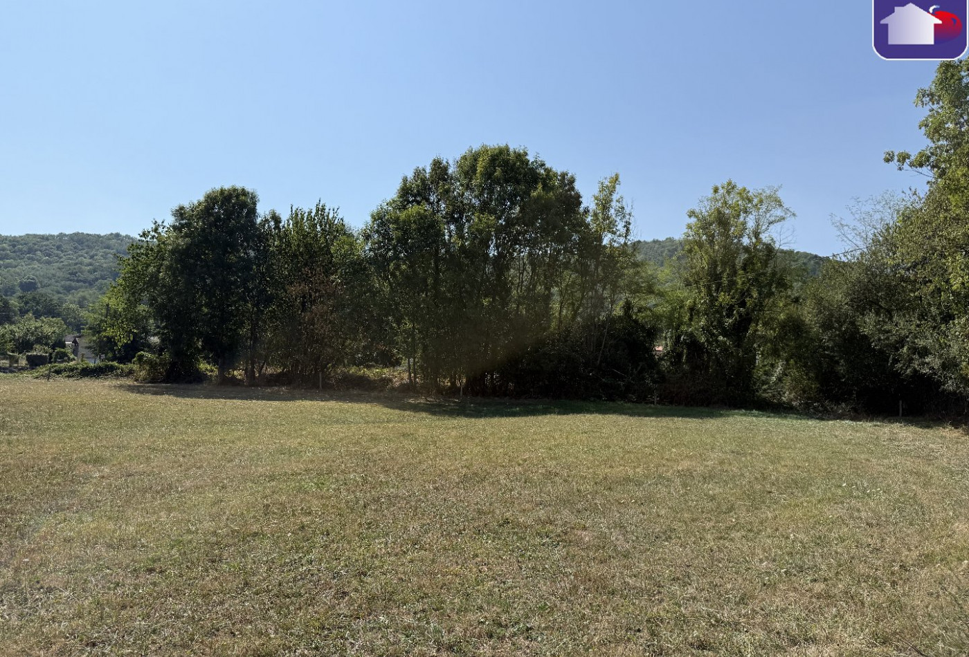 vente Terrain Foix - Photo 2