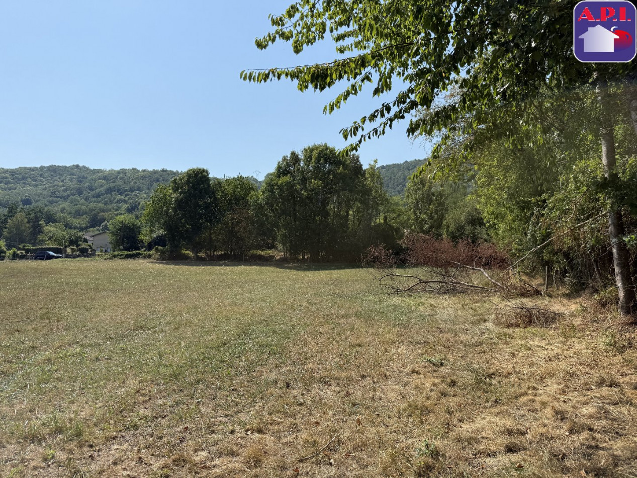 vente Terrain Foix - Photo 3