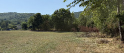 vente Terrain Foix