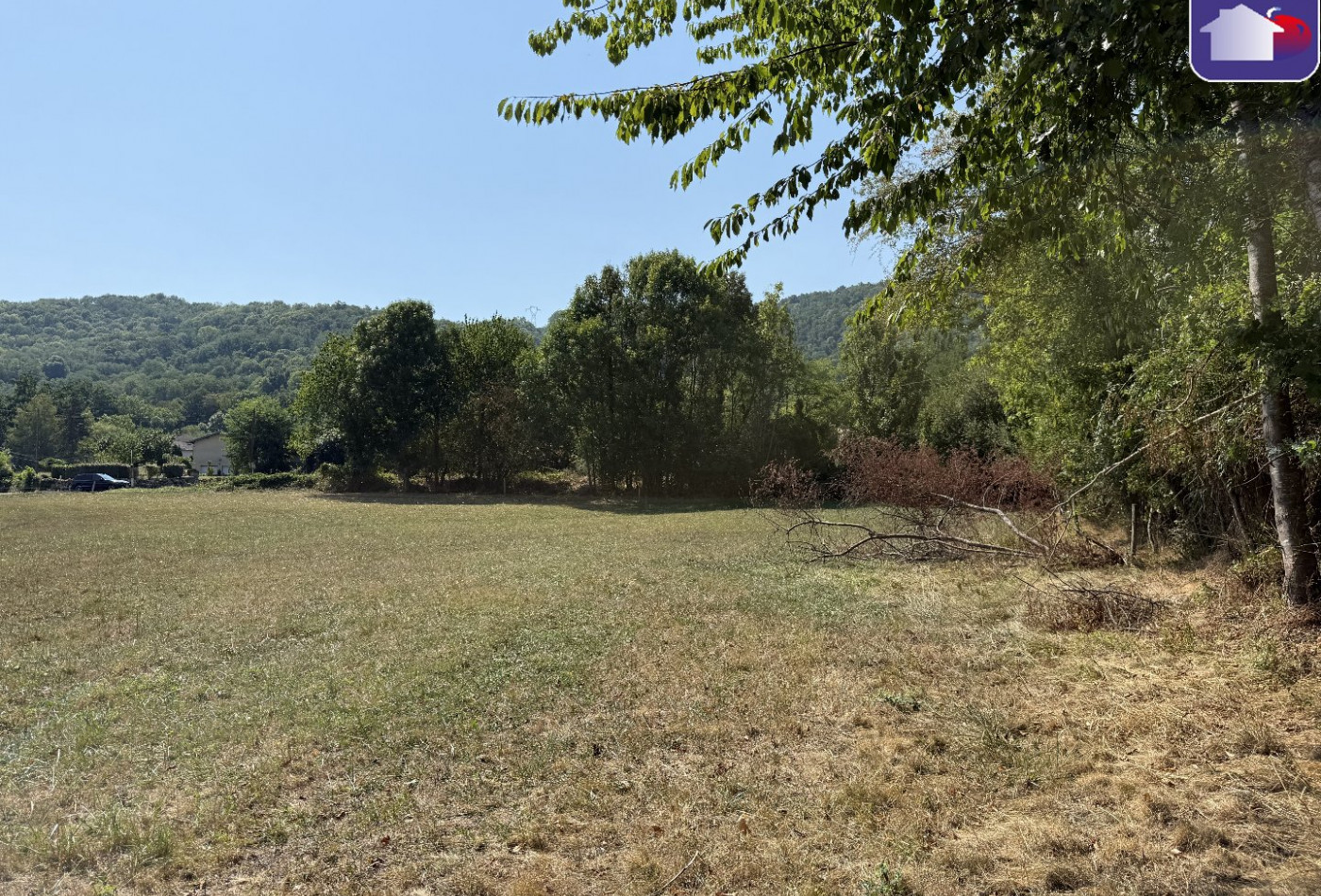 vente Terrain Foix - Photo 3