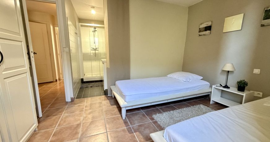 vente Triplex Lagarde