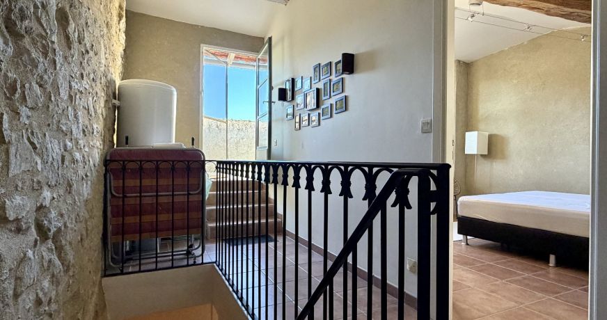 vente Triplex Lagarde