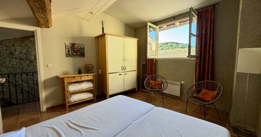 vente Triplex Lagarde