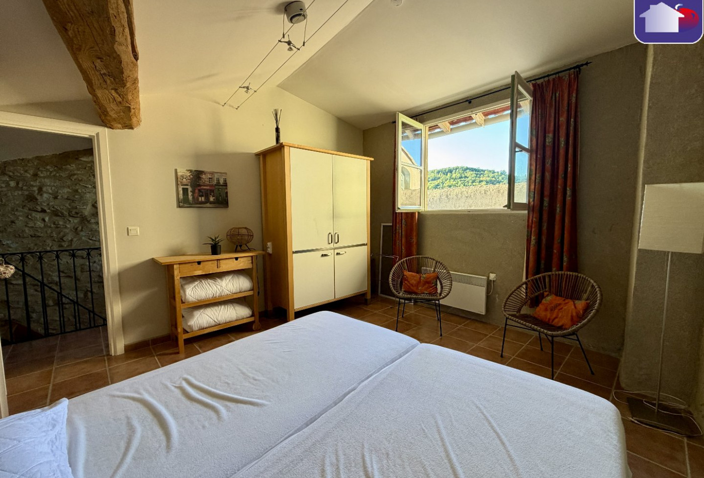 vente Maison en pierre Mirepoix - Photo 8