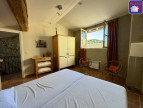 vente Triplex Lagarde