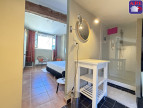 vente Triplex Lagarde