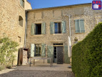 vente Triplex Lagarde
