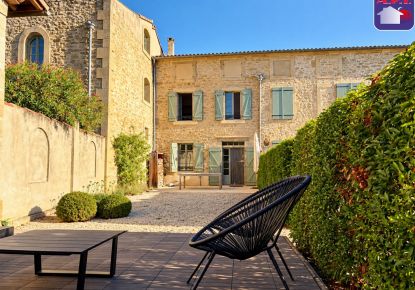 vente Maison en pierre Mirepoix