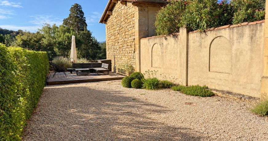 vente Maison en pierre Mirepoix