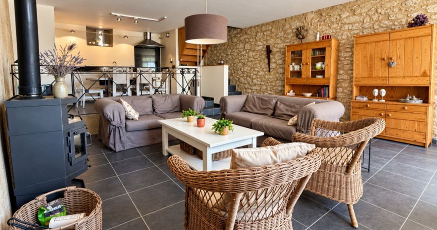 vente Maison en pierre Mirepoix