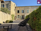 vente Triplex Lagarde