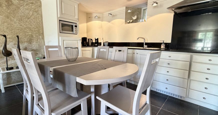 vente Triplex Lagarde