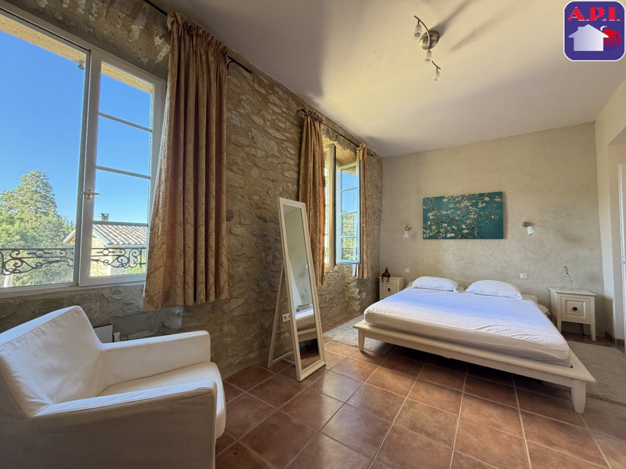 vente Triplex Lagarde - Photo 5