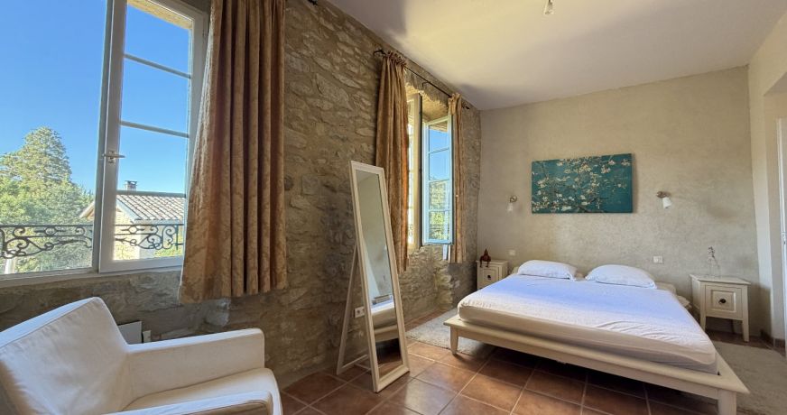 vente Triplex Lagarde