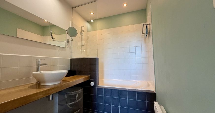 vente Triplex Lagarde