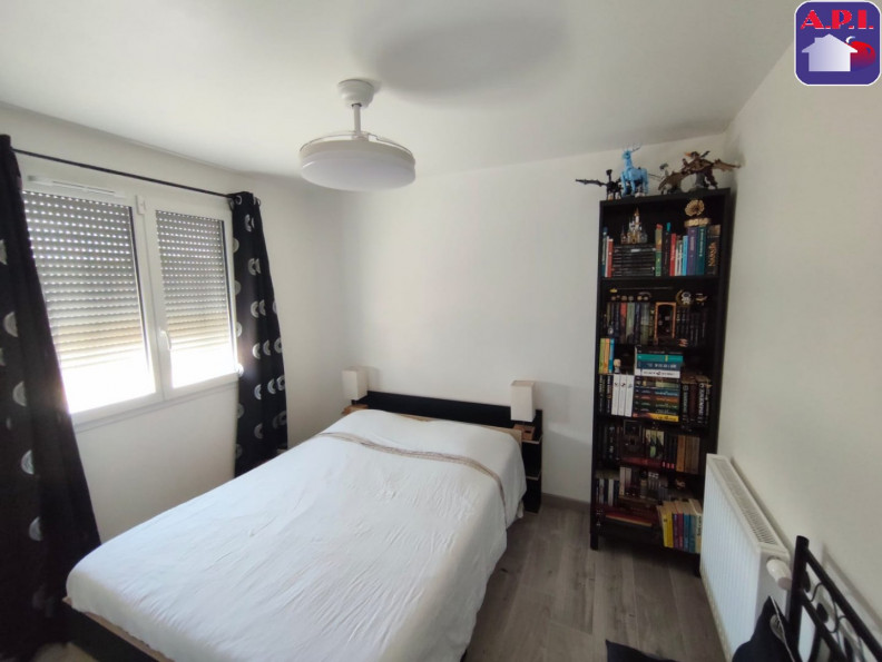 vente Maison Peyssies - Photo 5