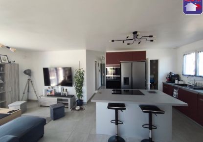 vente Maison Peyssies