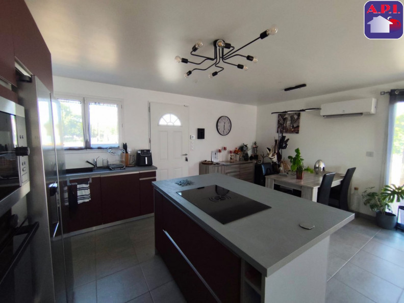 vente Maison Peyssies - Photo 2