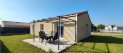 vente Maison Peyssies