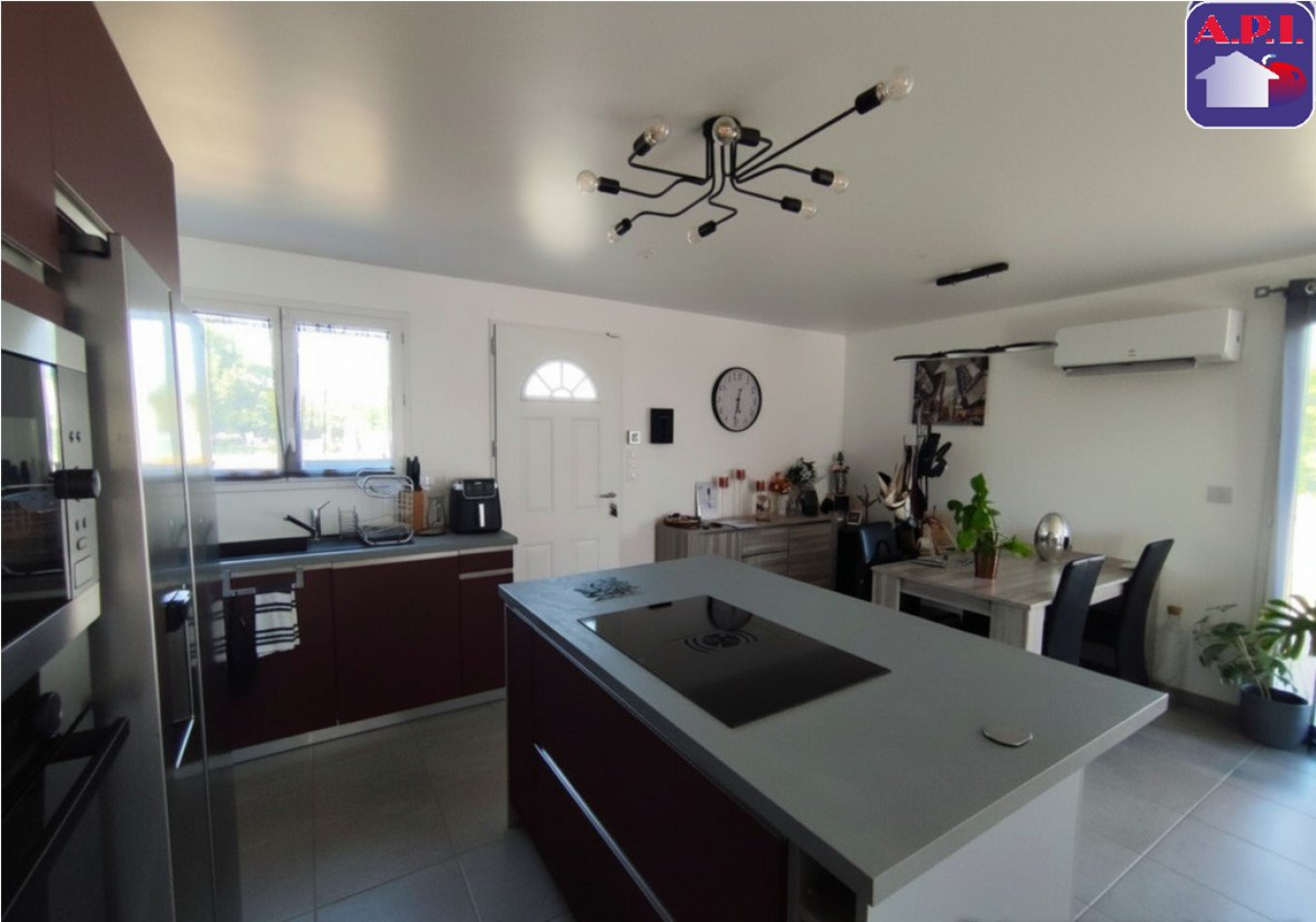 vente Maison Peyssies - Photo 2
