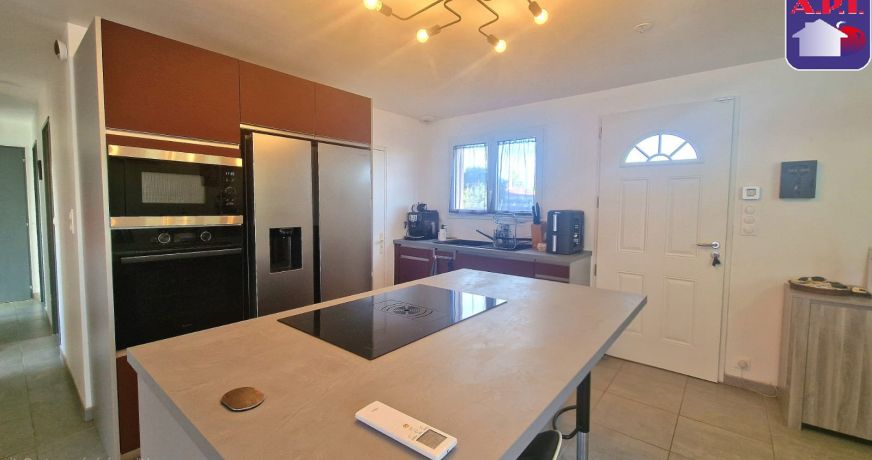 vente Maison Peyssies