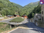vente Chalet Campagna De Sault