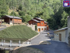 vente Chalet Campagna De Sault