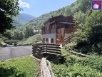 vente Chalet Campagna De Sault