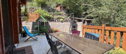 vente Chalet Campagna De Sault