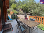vente Chalet Campagna De Sault