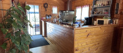 vente Chalet Campagna De Sault