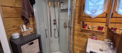 vente Chalet Campagna De Sault