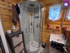 vente Chalet Campagna De Sault