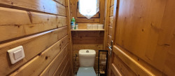 vente Chalet Campagna De Sault