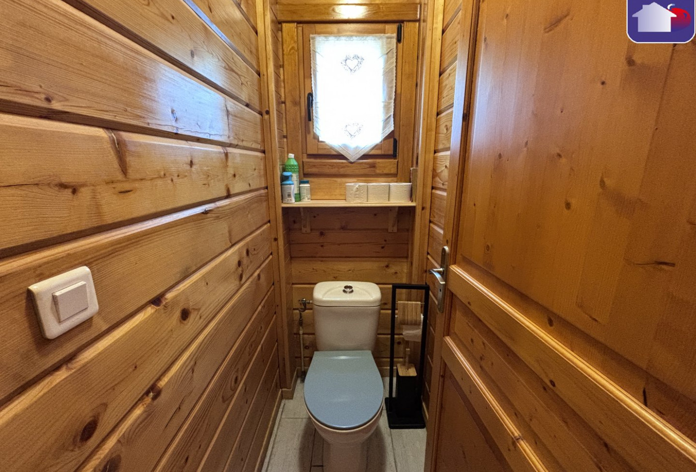 vente Chalet Campagna De Sault - Photo 10