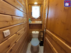 vente Chalet Campagna De Sault
