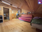 vente Chalet Campagna De Sault