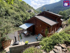 vente Chalet Campagna De Sault