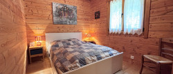 vente Chalet Campagna De Sault