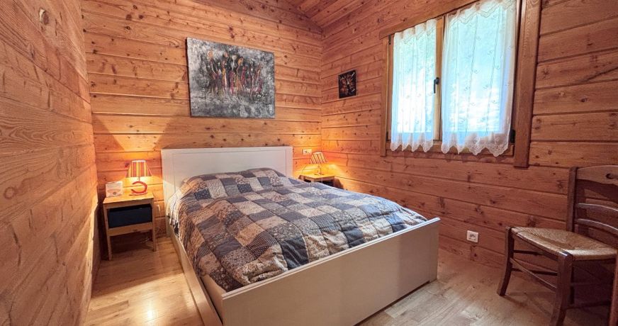vente Chalet Campagna De Sault