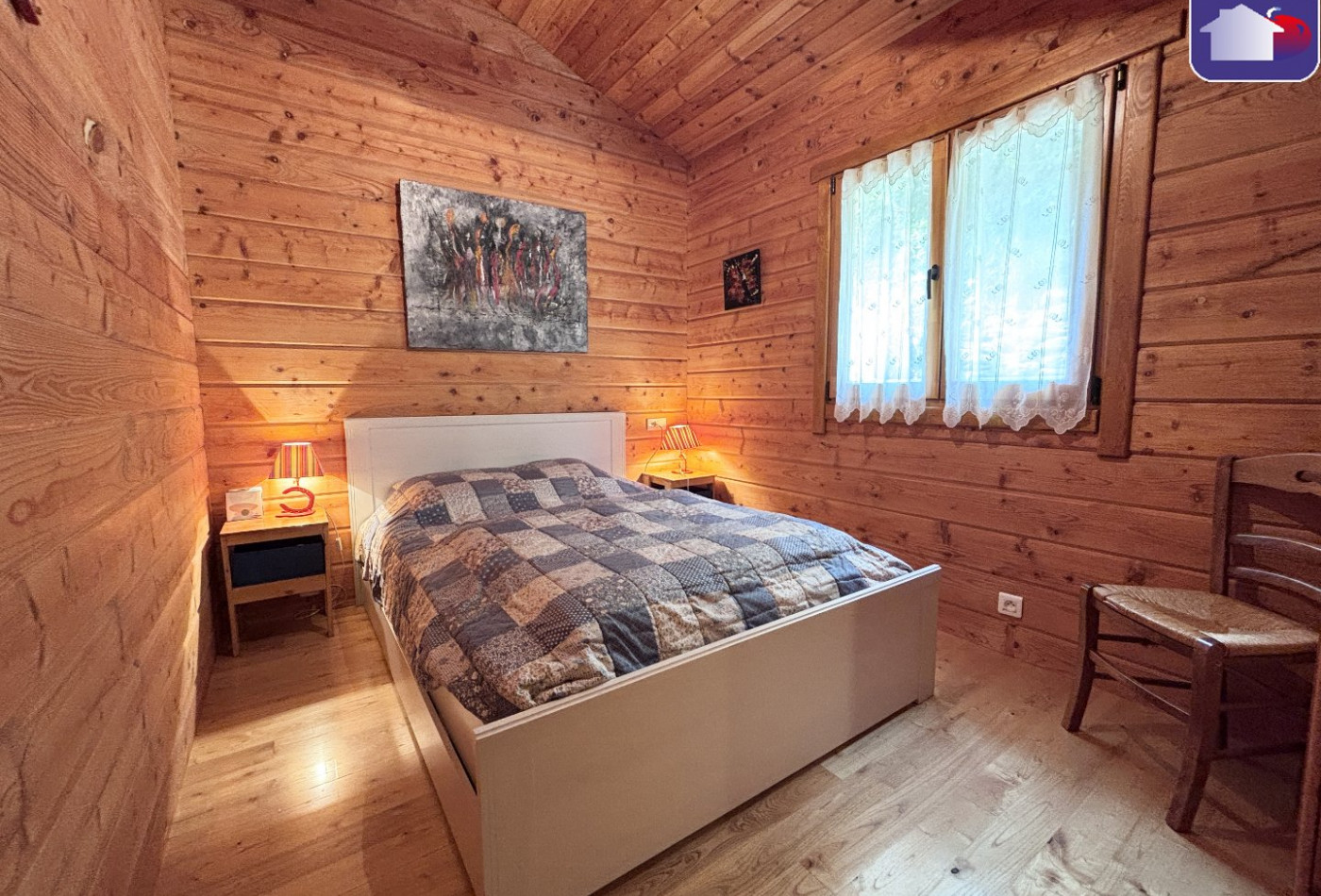 vente Chalet Campagna De Sault - Photo 7