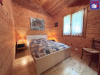 vente Chalet Campagna De Sault