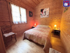 vente Chalet Campagna De Sault