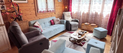 vente Chalet Campagna De Sault
