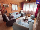 vente Chalet Campagna De Sault